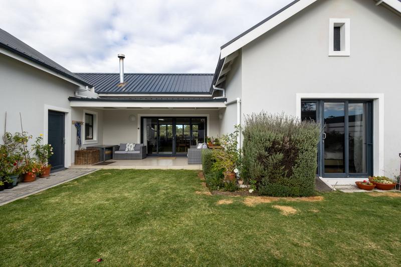 3 Bedroom Property for Sale in Keurbooms River Western Cape